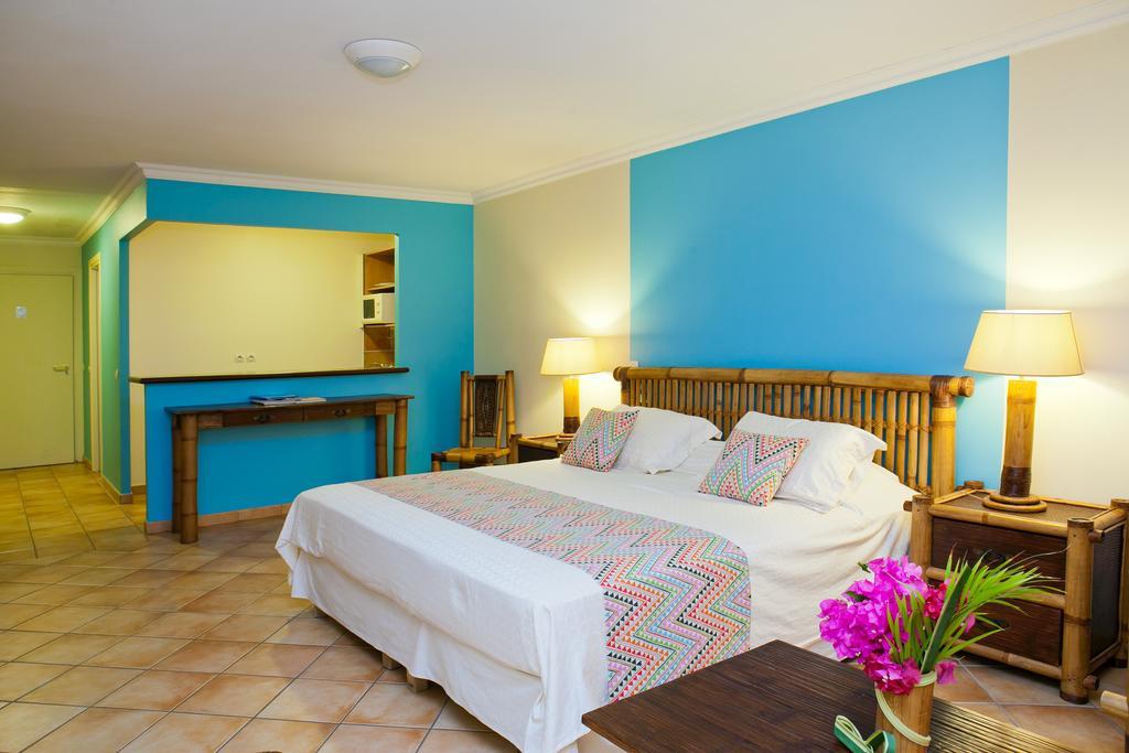 Blue Bay Beach Hotel Saint Martin Habitación foto